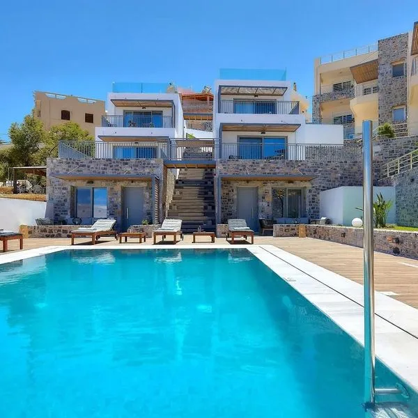 Seascape Luxury Residences