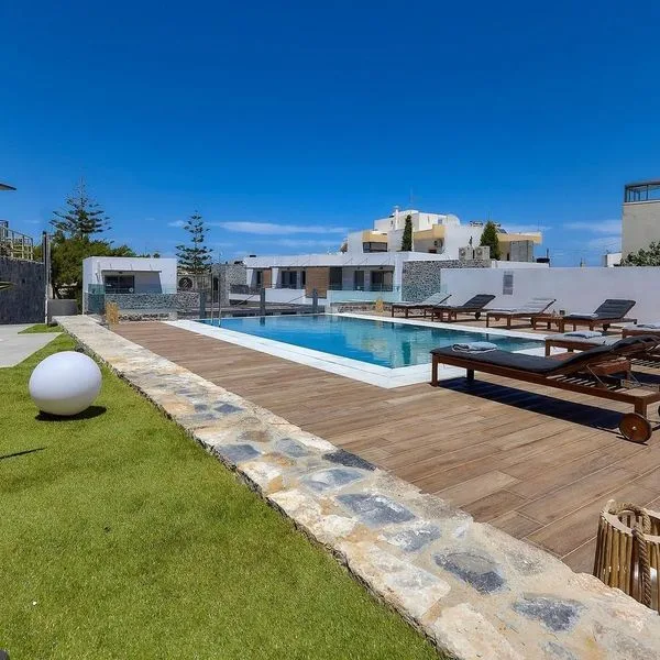 Seascape Luxury Residences - zdjęcie 2