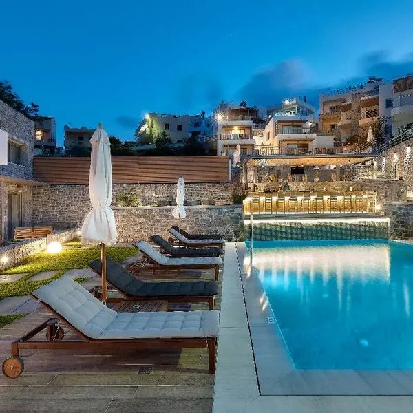 Seascape Luxury Residences - zdjęcie 3