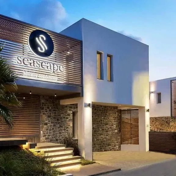 Seascape Luxury Residences - zdjęcie 5