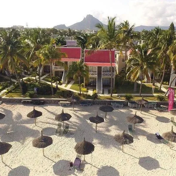 Villas Caroline - zdjęcie 2