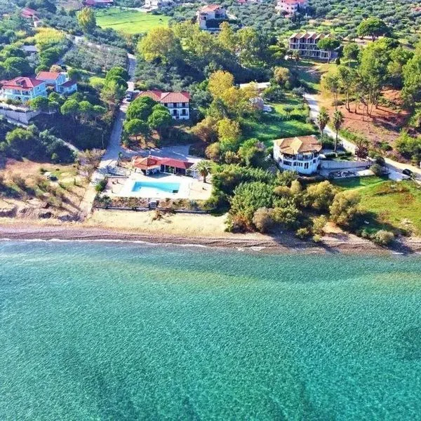 Arion Sea Front Apartments - zdjęcie 2