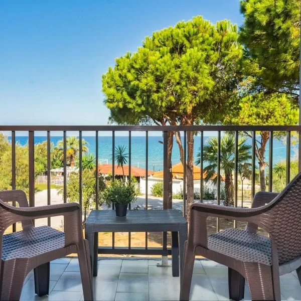 Arion Sea Front Apartments - zdjęcie 4