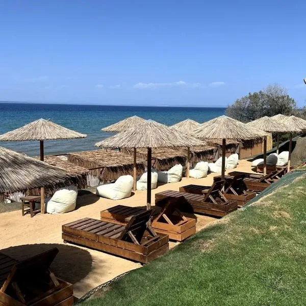 Arion Sea Front Apartments - zdjęcie 5