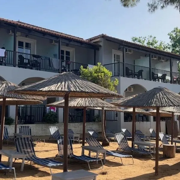 Arion Sea Front Apartments - zdjęcie 3