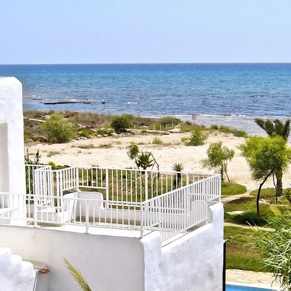 Thalassines Villas (Ayia Napa) - zdjęcie 2