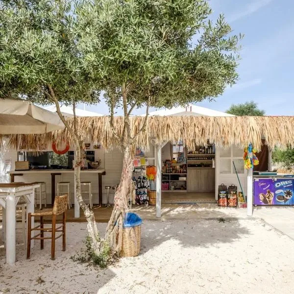 Thalassines Villas (Ayia Napa) - zdjęcie 3