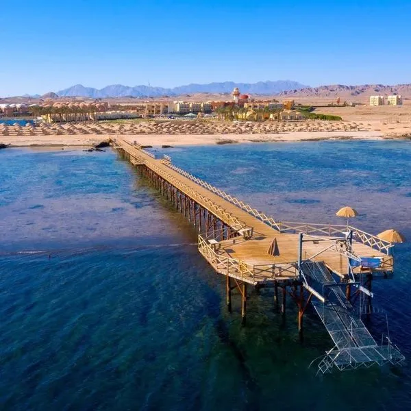 Onatti Beach Resort - zdjęcie 5