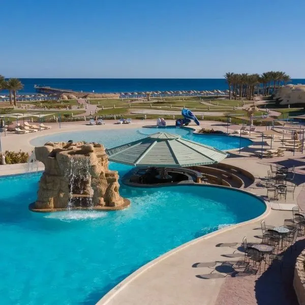 Onatti Beach Resort - zdjęcie 2