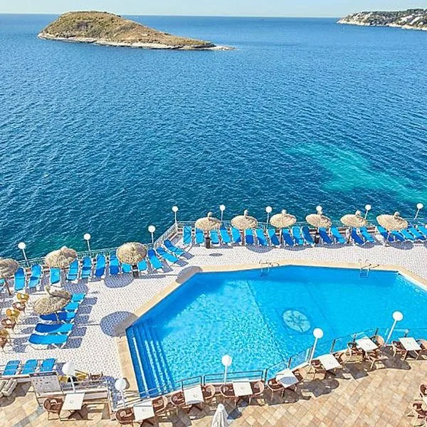 Florida Magaluf (ex Universal Florida) - zdjęcie 2