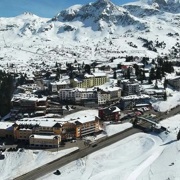 Valamar Obertauern - zdjęcie 2