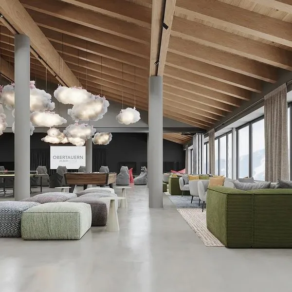 Valamar Obertauern - zdjęcie 3