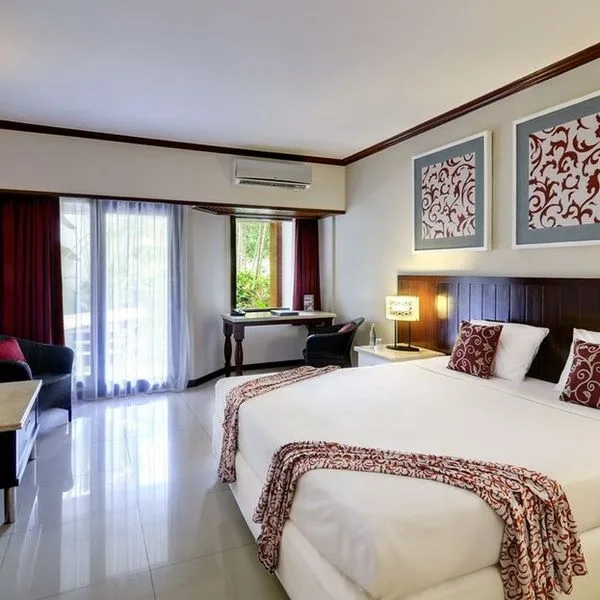 Bali Garden Beach Resort - zdjęcie 3