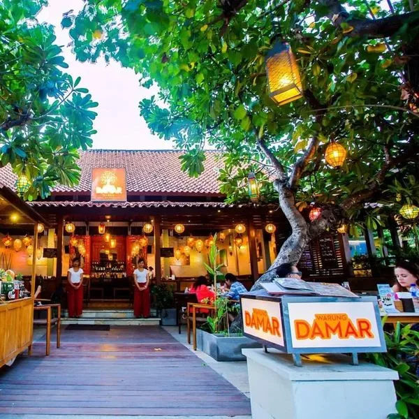 Bali Garden Beach Resort - zdjęcie 2