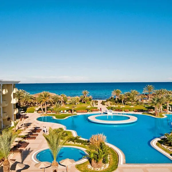 Royal Thalassa - zdjęcie 2