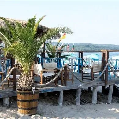 Primorsko Del Sol (ex Grand Hotel Primorsko) - zdjęcie 4