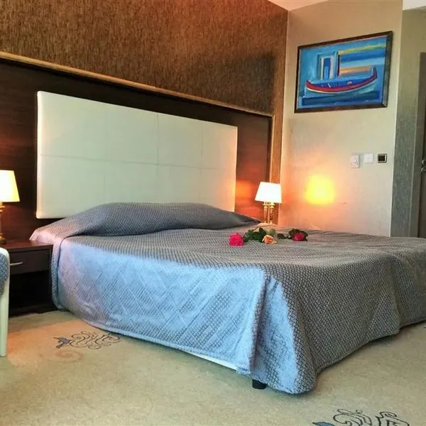 Primorsko Del Sol (ex Grand Hotel Primorsko) - zdjęcie 5