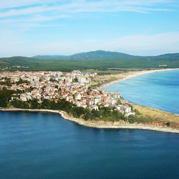 Primorsko Del Sol (ex Grand Hotel Primorsko) - zdjęcie 3