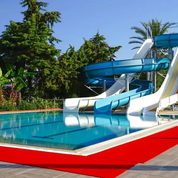 Aydinbey Gold Dreams - zdjęcie 5