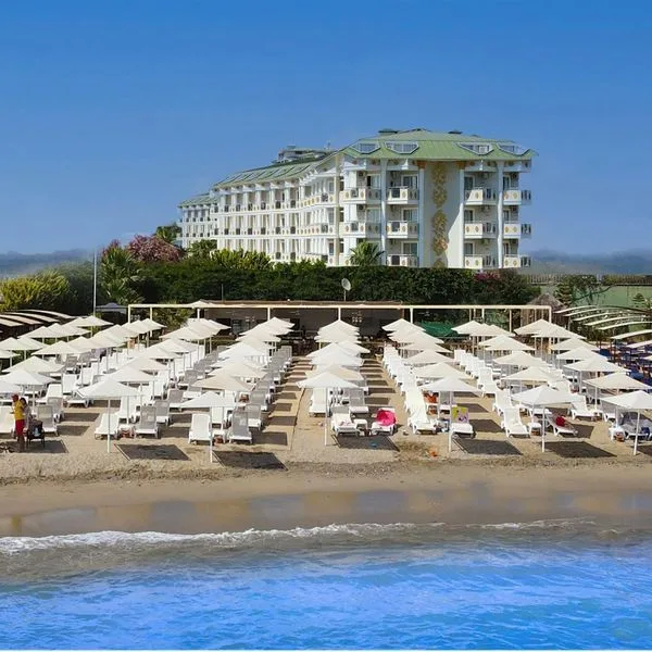 Aydinbey Gold Dreams - zdjęcie 4