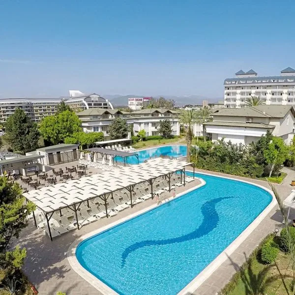 Aydinbey Gold Dreams