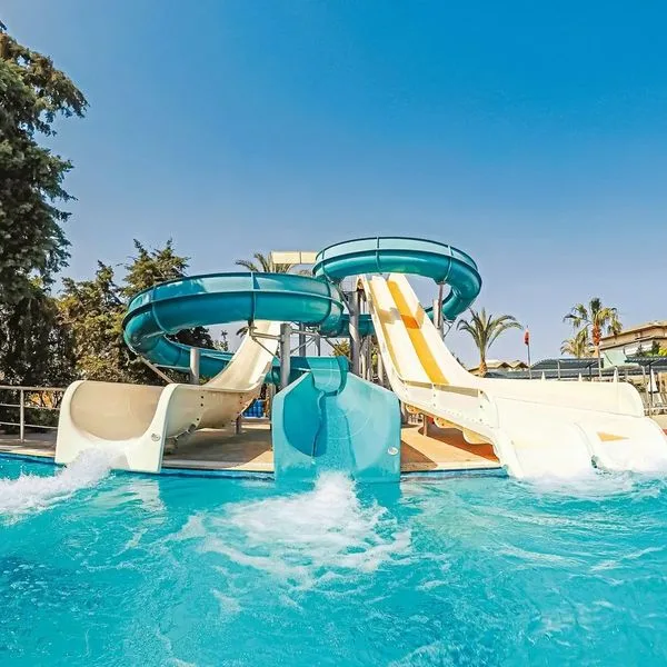 Aydinbey Gold Dreams - zdjęcie 3