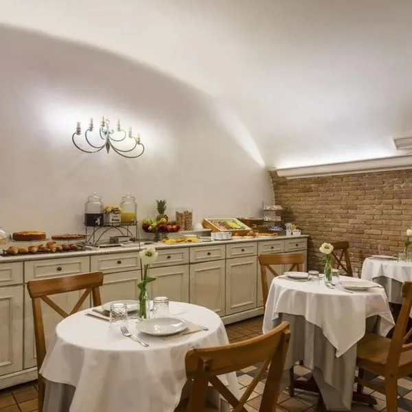 Concordia (Rzym) - zdjęcie 4