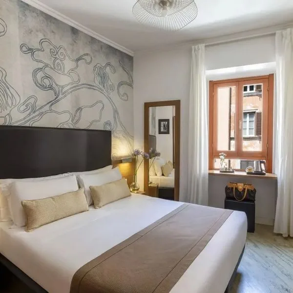 Concordia (Rzym) - zdjęcie 5