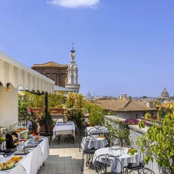 Concordia (Rzym) - zdjęcie 2