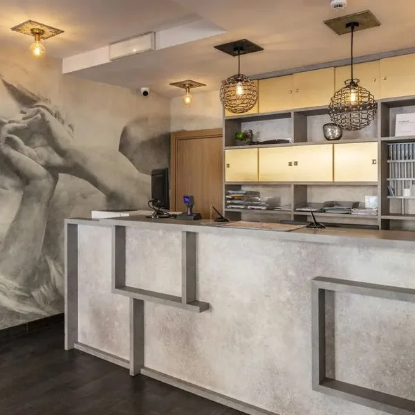 Concordia (Rzym) - zdjęcie 3