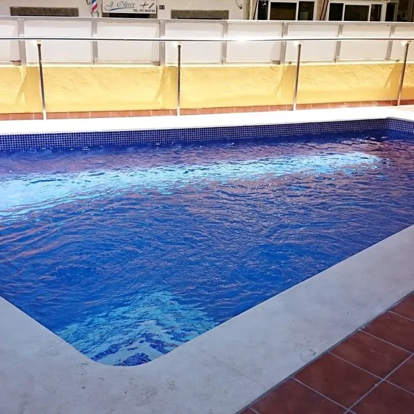 Planet Blue (ex. Arcadia) - zdjęcie 2