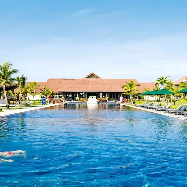 Robinson Nam Hoi An - zdjęcie 5