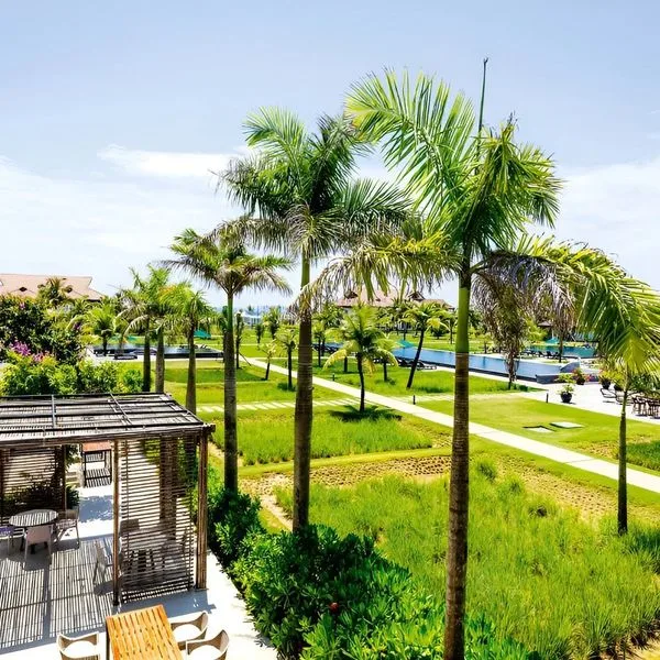 Robinson Nam Hoi An - zdjęcie 4