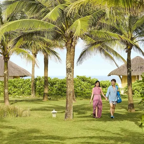 Robinson Nam Hoi An - zdjęcie 3