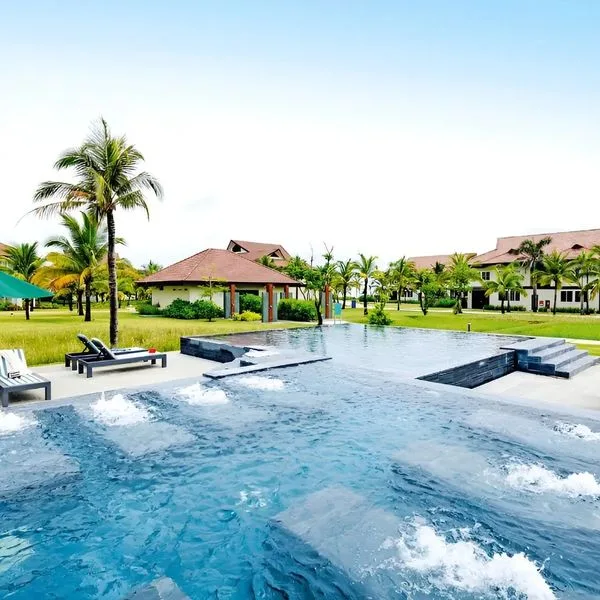 Robinson Nam Hoi An - zdjęcie 2