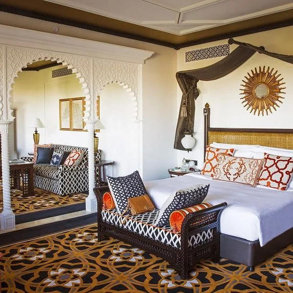 Jumeirah Al Qasr - zdjęcie 3