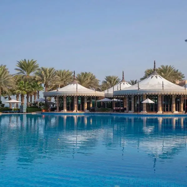 Jumeirah Al Qasr - zdjęcie 5