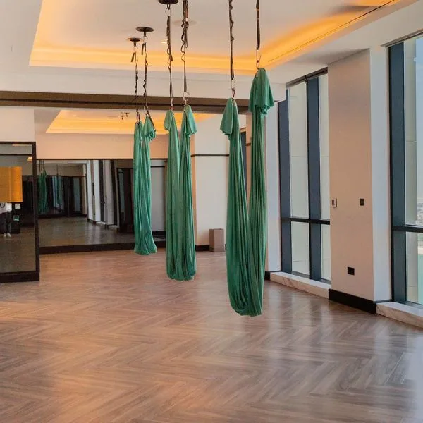 Waldorf Astoria West Bay - zdjęcie 4