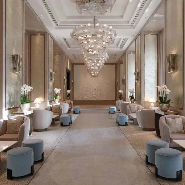 Waldorf Astoria West Bay - zdjęcie 2