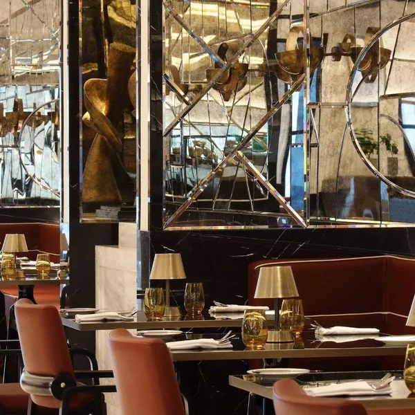 Waldorf Astoria West Bay - zdjęcie 5