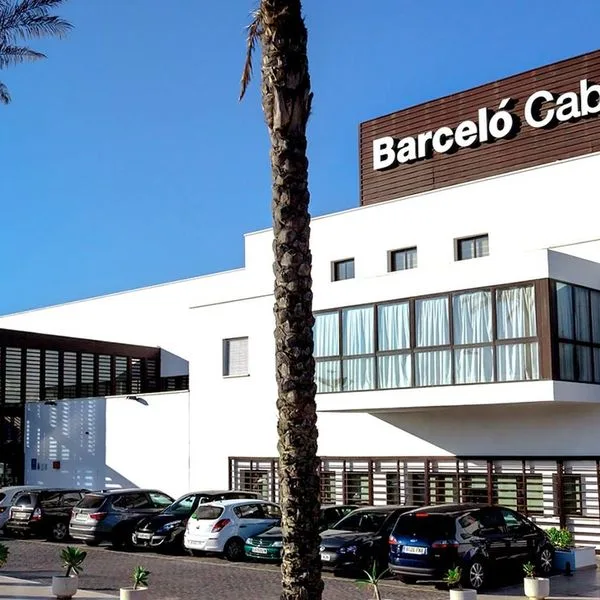 Barcelo Cabo de Gata