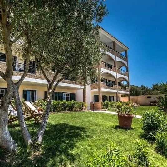 Dolce Vita Residence - zdjęcie 4