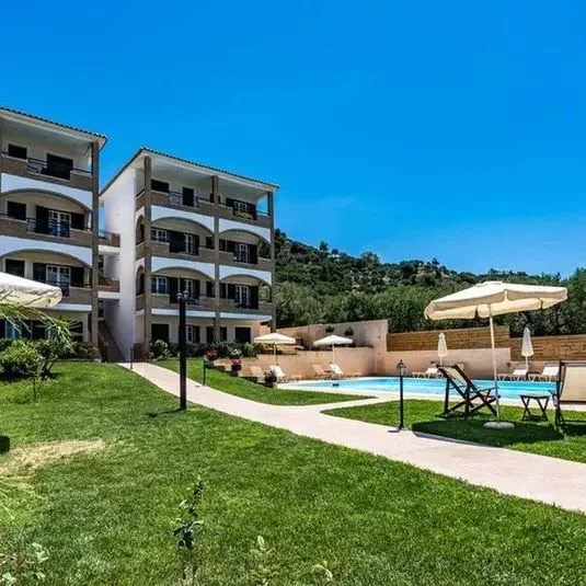 Dolce Vita Residence - zdjęcie 3