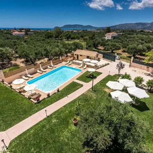 Dolce Vita Residence - zdjęcie 2