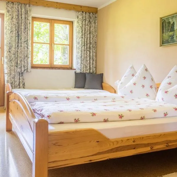 Biobauernhof Starbauer - zdjęcie 5