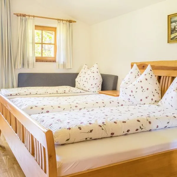 Biobauernhof Starbauer - zdjęcie 4