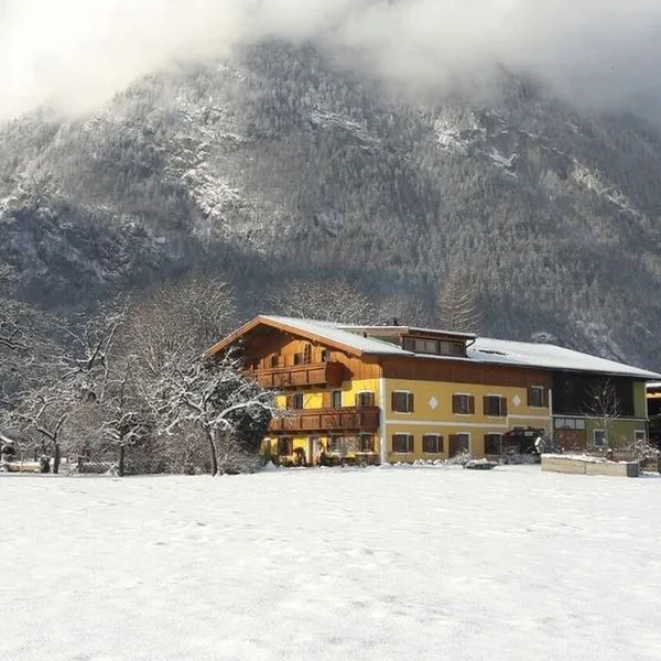 Biobauernhof Starbauer - zdjęcie 2