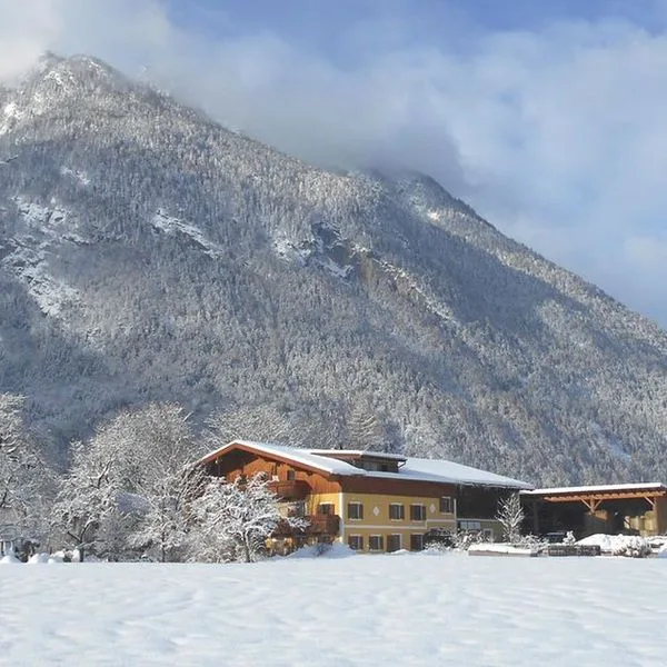 Biobauernhof Starbauer - zdjęcie 3