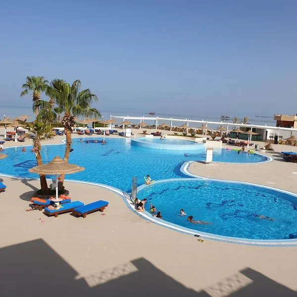 Blue Reef Resort - zdjęcie 3