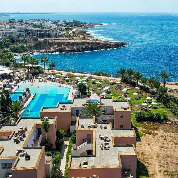 Atlantica Akteon (ex. Akteon Holiday Village) - zdjęcie 2